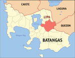 Ph locator batangas lipa